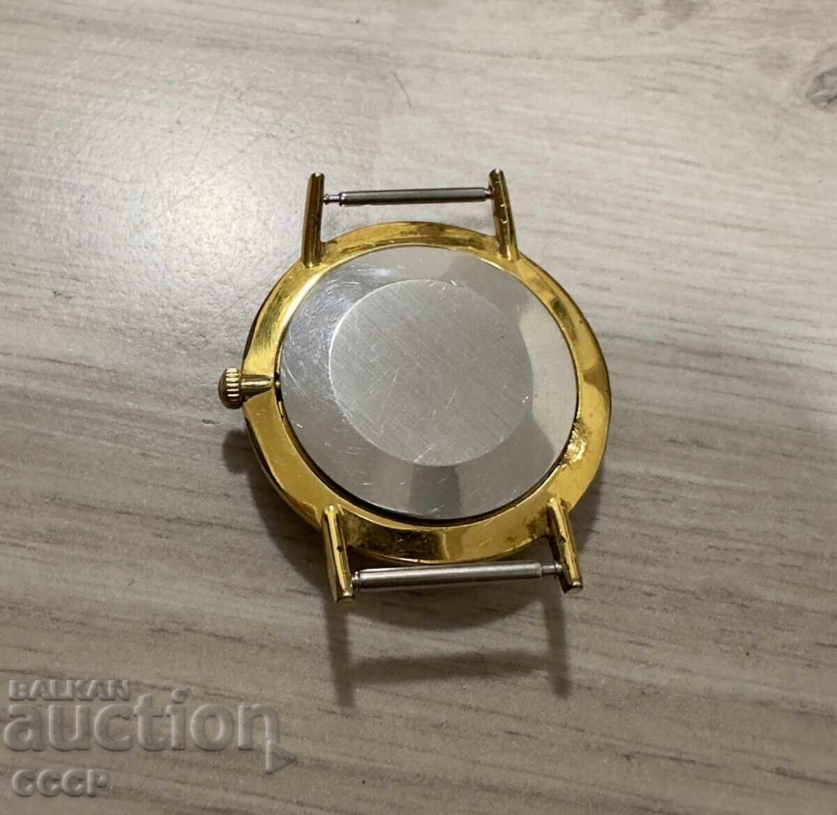Δεύτερο Σπάνιο Σοβιετικό Ρολόι - 6