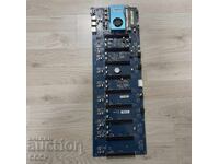 Μητρική πλακέτα για Κρύπτο