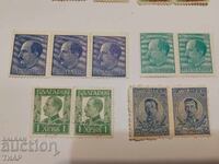 Пощенски марки България-0.01ст