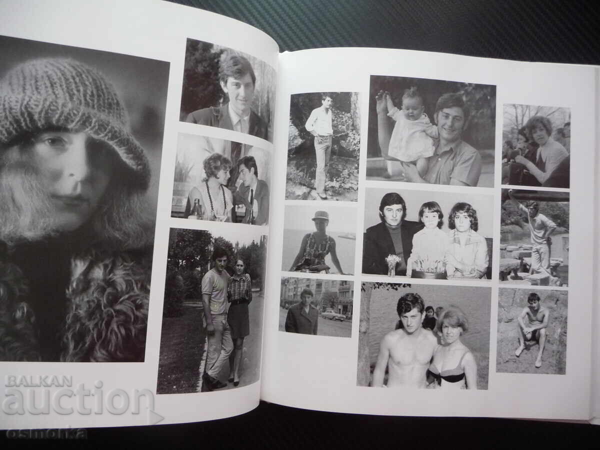 Livrarea Album foto fotograf Nicolae Nenov, iubitor de toate, fotografii Livrarea Album foto fotograf Nicolae Nenov, iubitor de toate, fotografii