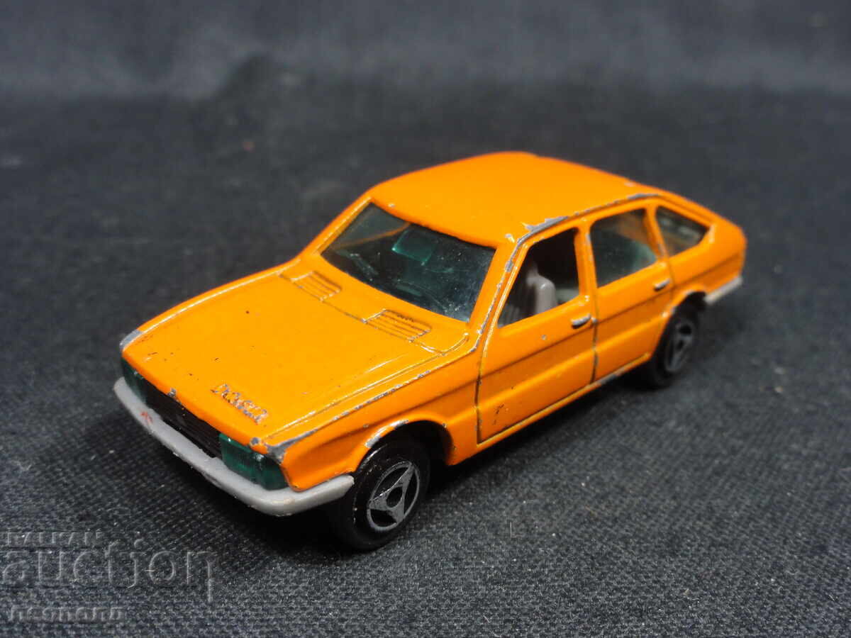 ΠΑΛΙΟ ΡΕΤΡΟ ΜΕΤΑΛΛΙΚΟ ΑΥΤΟΚΙΝΗΤΑΚΙ MAJORETTE FRANCE SIMCA 1308 ΠΑΛΙΟ ΡΕΤΡΟ ΜΕΤΑΛΛΙΚΟ ΑΥΤΟΚΙΝΗΤΑΚΙ MAJORETTE FRANCE SIMCA 1308