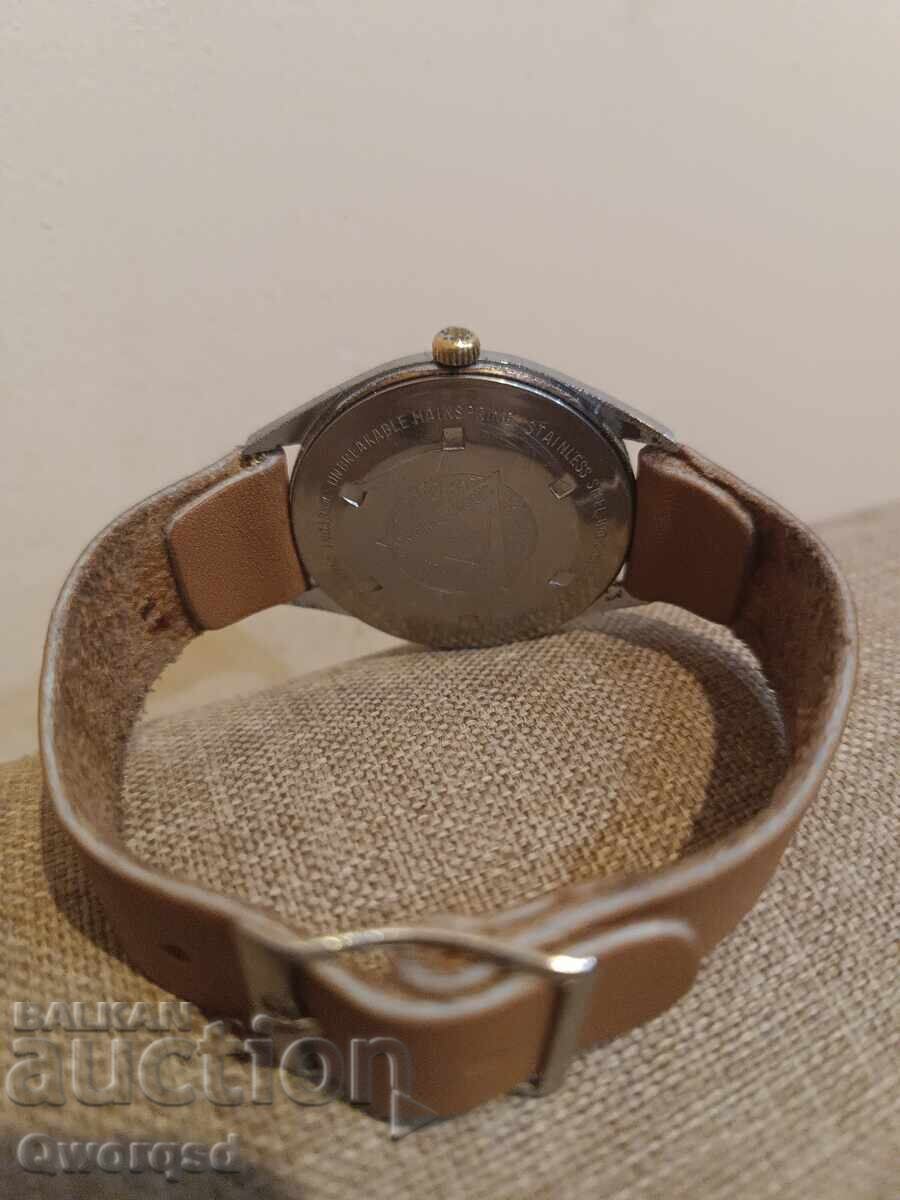 Atlantic - Swiss Watch with price € 103.00 | 201.45 BGN