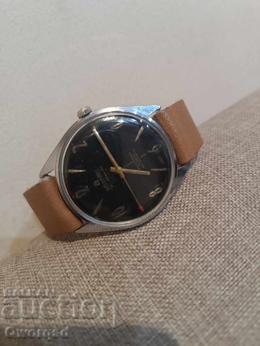 Atlantic - Swiss Watch