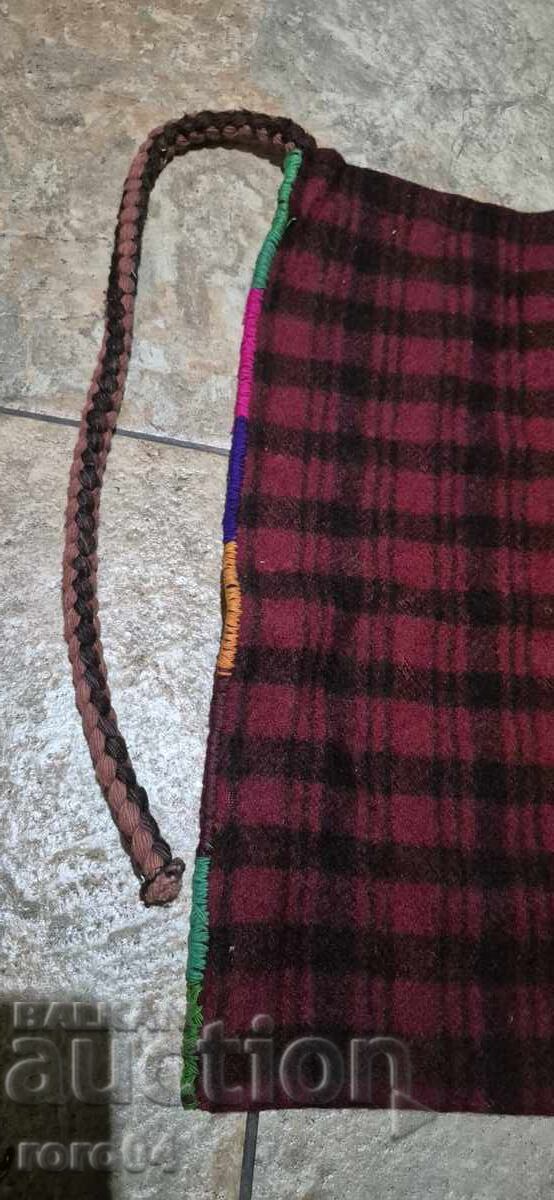 ТОРБА - ОВЧАРСКА - КОЛЕДАРСКА - 1 с цена € 25.00 | 48.90 лв.