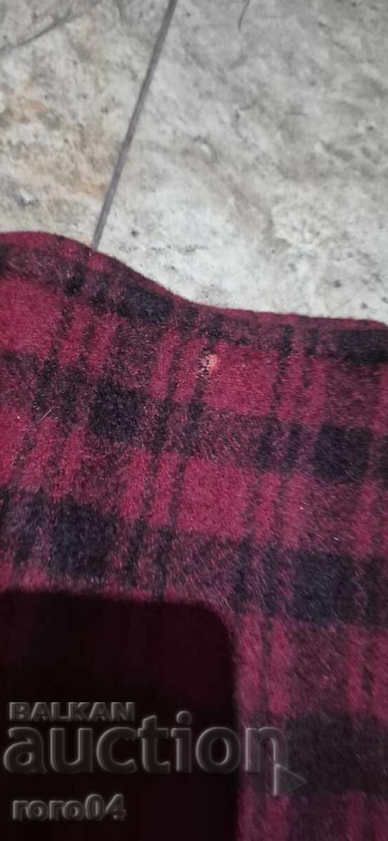 ТОРБА - ОВЧАРСКА - КОЛЕДАРСКА - 1 - 5