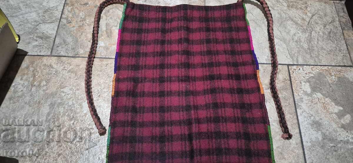 ТОРБА - ОВЧАРСКА - КОЛЕДАРСКА - 1