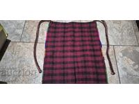 ТОРБА - ОВЧАРСКА - КОЛЕДАРСКА - 1