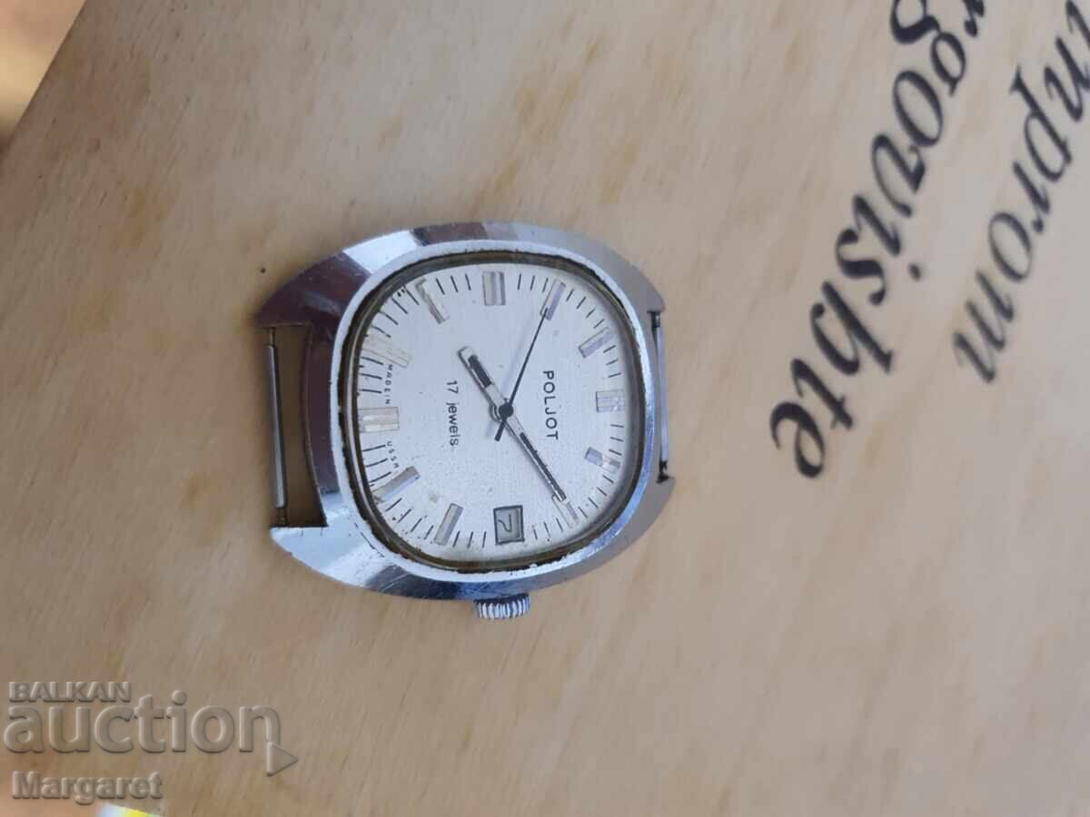 Ceas Poljot 1 Ceas Poljot 1