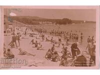 193?-ВАРНА-РЯДКА КАРТИЧКА-ПЛАЖА И МОРСКИТЕ БАНИ-25