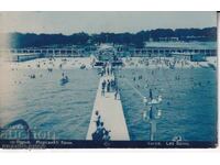 193?-VARNA-CĂRȚE RARE-PLAJĂ ȘI BĂI DE MARE-28