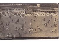 193?-ВАРНА-РЯДКА КАРТИЧКА-ПЛАЖА И МОРСКИТЕ БАНИ-31