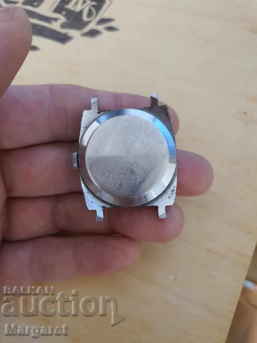 Часовник Pobeda Победа 2 с цена € 15.99 | 31.27 лв. Часовник Pobeda Победа 2 с цена € 15.99 | 31.27 лв.