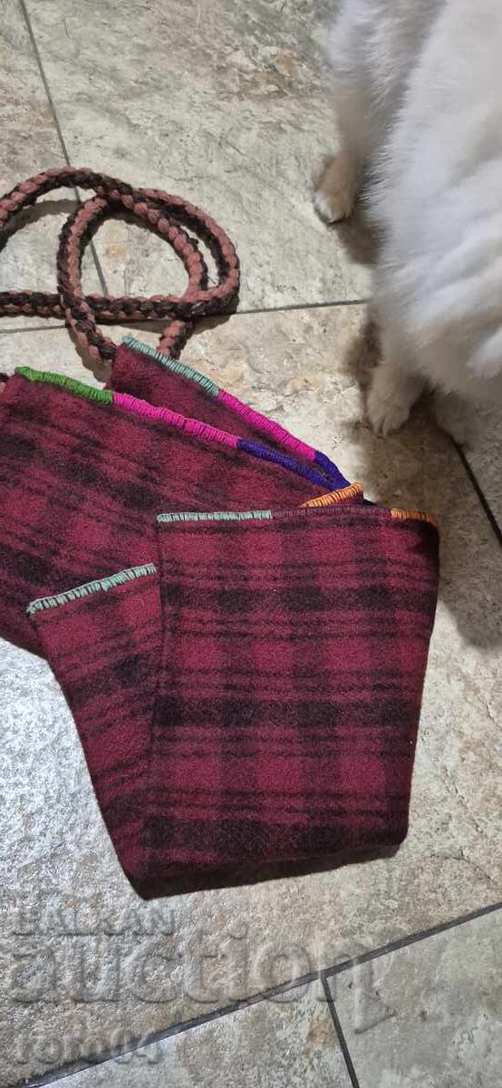 ТОРБА - ОВЧАРСКА - КОЛЕДАРСКА - 2 - 7