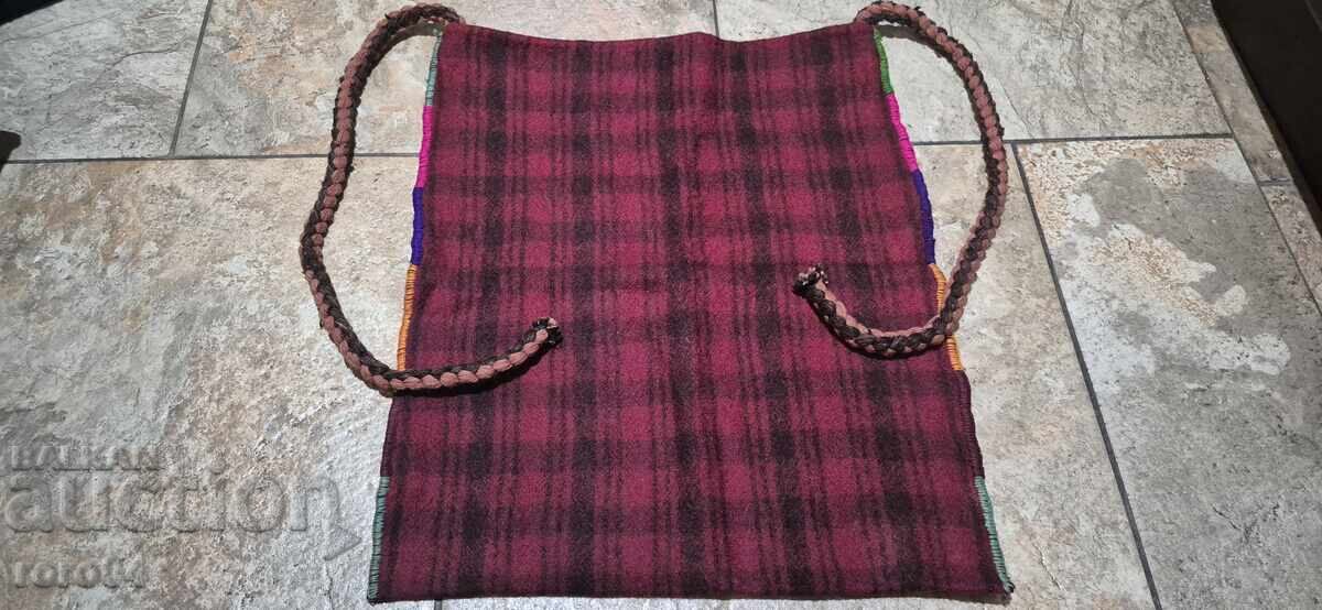 ТОРБА - ОВЧАРСКА - КОЛЕДАРСКА - 2