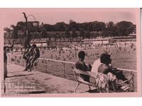 193?-ВАРНА-РЯДКА КАРТИЧКА-ПЛАЖА И МОРСКИТЕ БАНИ-35