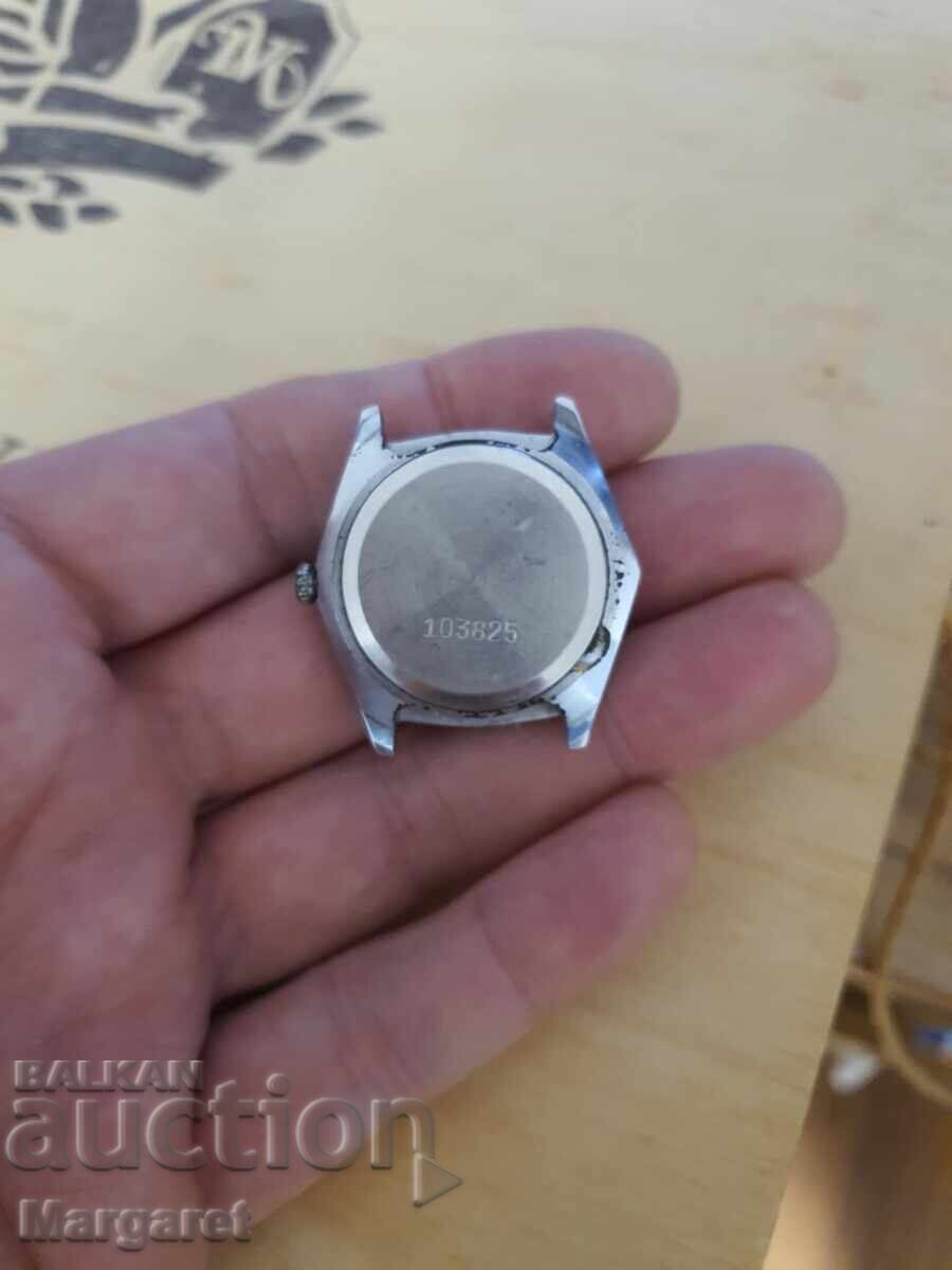 Часовник Slava Слава с цена € 17.00 | 33.25 лв. Часовник Slava Слава с цена € 17.00 | 33.25 лв.