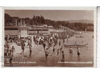 193?-ВАРНА-РЯДКА КАРТИЧКА-ПЛАЖА И МОРСКИТЕ БАНИ-37