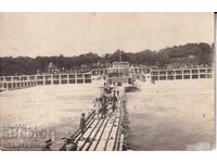 193?-ΒΑΡΝΑ-ΣΠΑΝΙΑ ΚΑΡΤ-ΠΑΡΑΛΙΑ ΚΑΙ ΘΑΛΑΣΣΙΝΑ ΛΟΥΤΡΑ-38