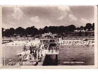 193?-ВАРНА-РЯДКА КАРТИЧКА-ПЛАЖА И МОРСКИТЕ БАНИ-39