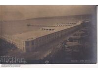 193?-VARNA-CĂRȚE RARE-PLAJĂ ȘI BĂILE MARINE-44