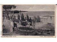 193?-ΒΑΡΝΑ-ΣΠΑΝΙΑ ΚΑΡΤΙΤΣΑ-ΠΑΡΑΛΙΑ ΚΑΙ ΘΑΛΑΣΣΙΝΑ ΛΟΥΤΡΑ-46