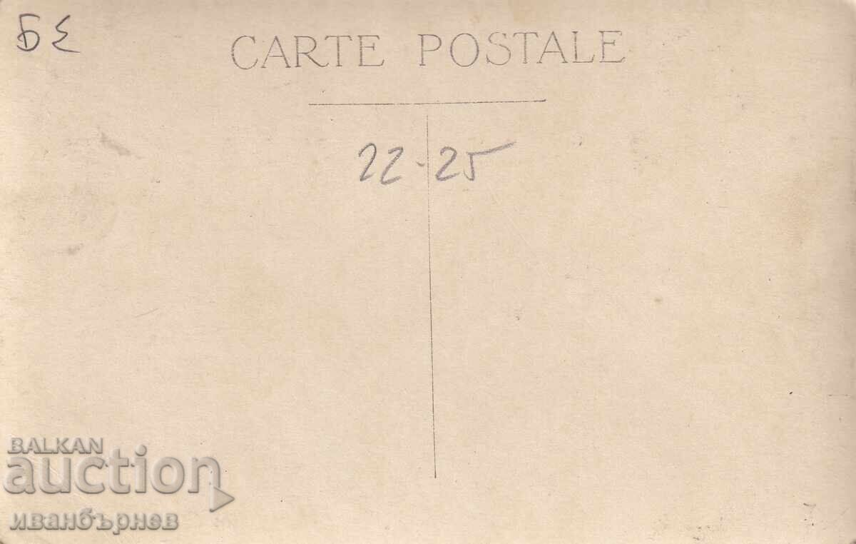 193?-ΒΑΡΝΑ-ΣΠΑΝΙΑ ΚΑΡΤ-ΠΑΡΑΛΙΑ ΚΑΙ ΘΑΛΑΣΣΙΝΑ ΛΟΥΤΡΑ-47 με τιμή € 11.00 | 21.51 BGN