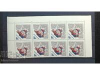 1966, USSR, USSR, Russia, Carriage, Sheet Parts, Strips