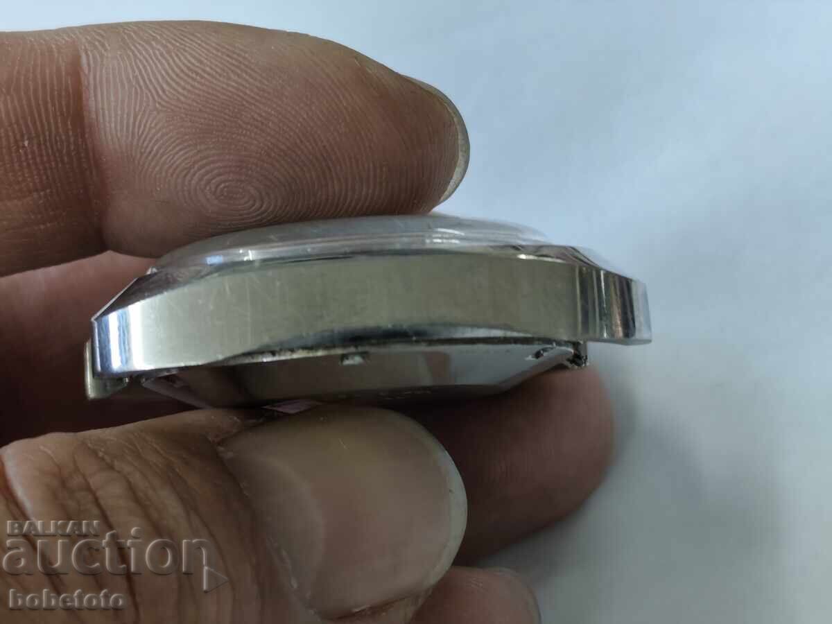 Доставка на БЗЦ Часовник Automatic ZentRa Доставка на БЗЦ Часовник Automatic ZentRa