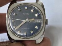 BZC Watch Automatic ZentRa