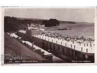 193?-ВАРНА-РЯДКА КАРТИЧКА-ПЛАЖА И МОРСКИТЕ БАНИ-50