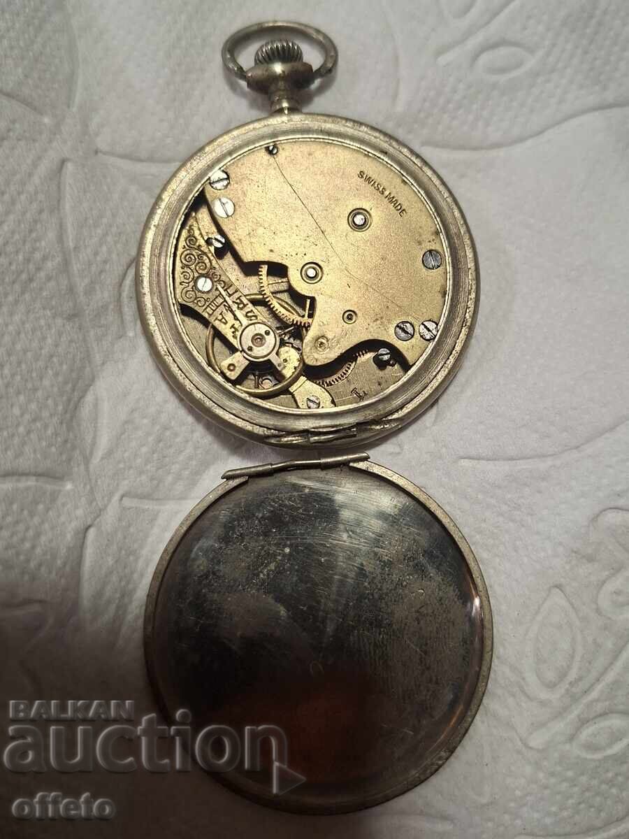 ΡΟΛΟΪ ΤΣΕΠΗΣ - 7