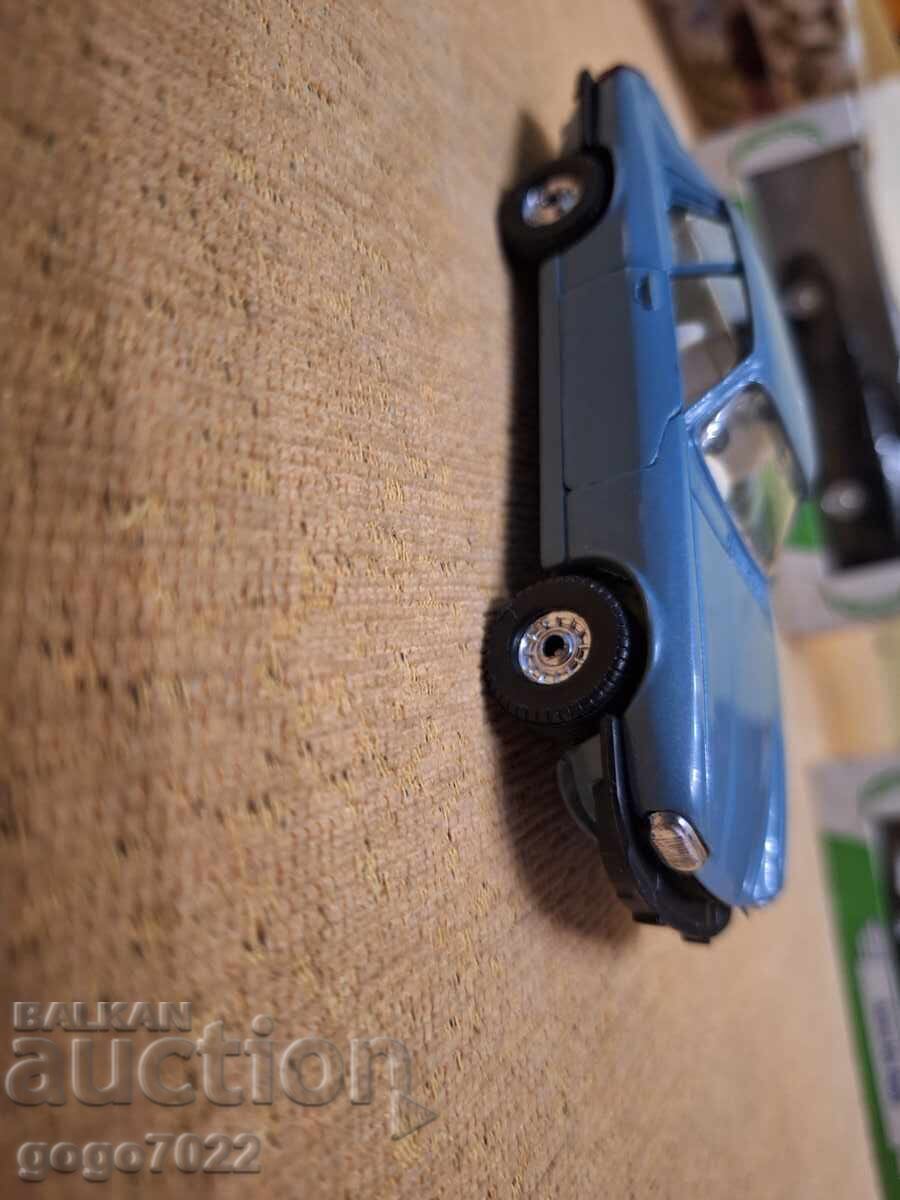 Auction  JAGUAR XJS 1/38