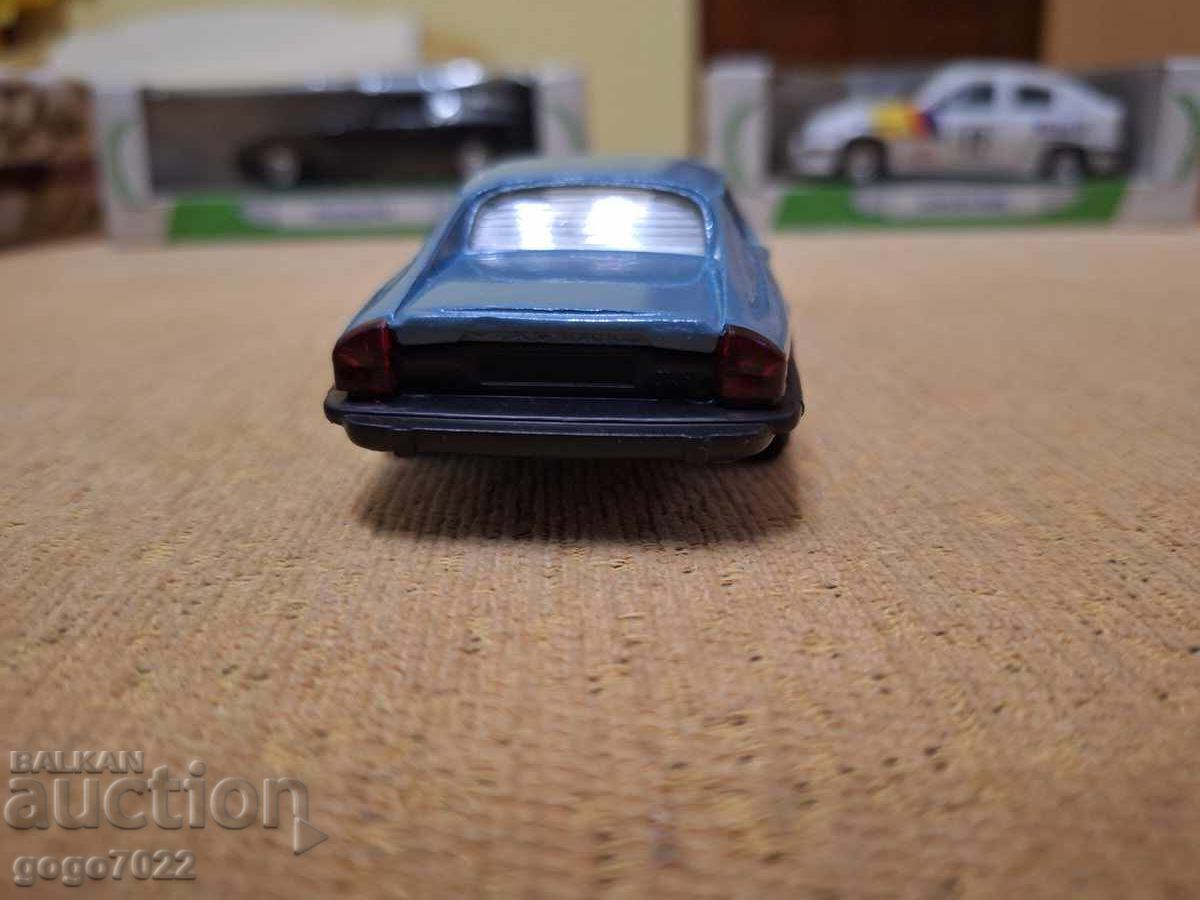 JAGUAR XJS 1/38 - 5