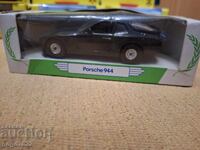 PORSCHE 944 1/38