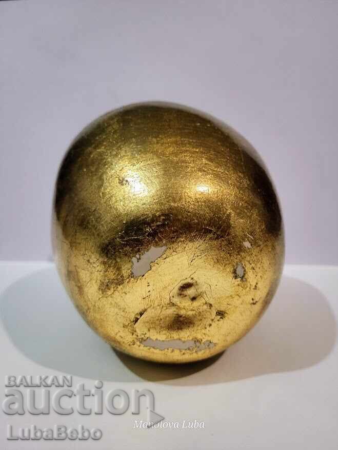 Plastic "The Golden Apple" by Pavel and Mariana Pozharyanov - 6 Plastic "The Golden Apple" by Pavel and Mariana Pozharyanov - 6