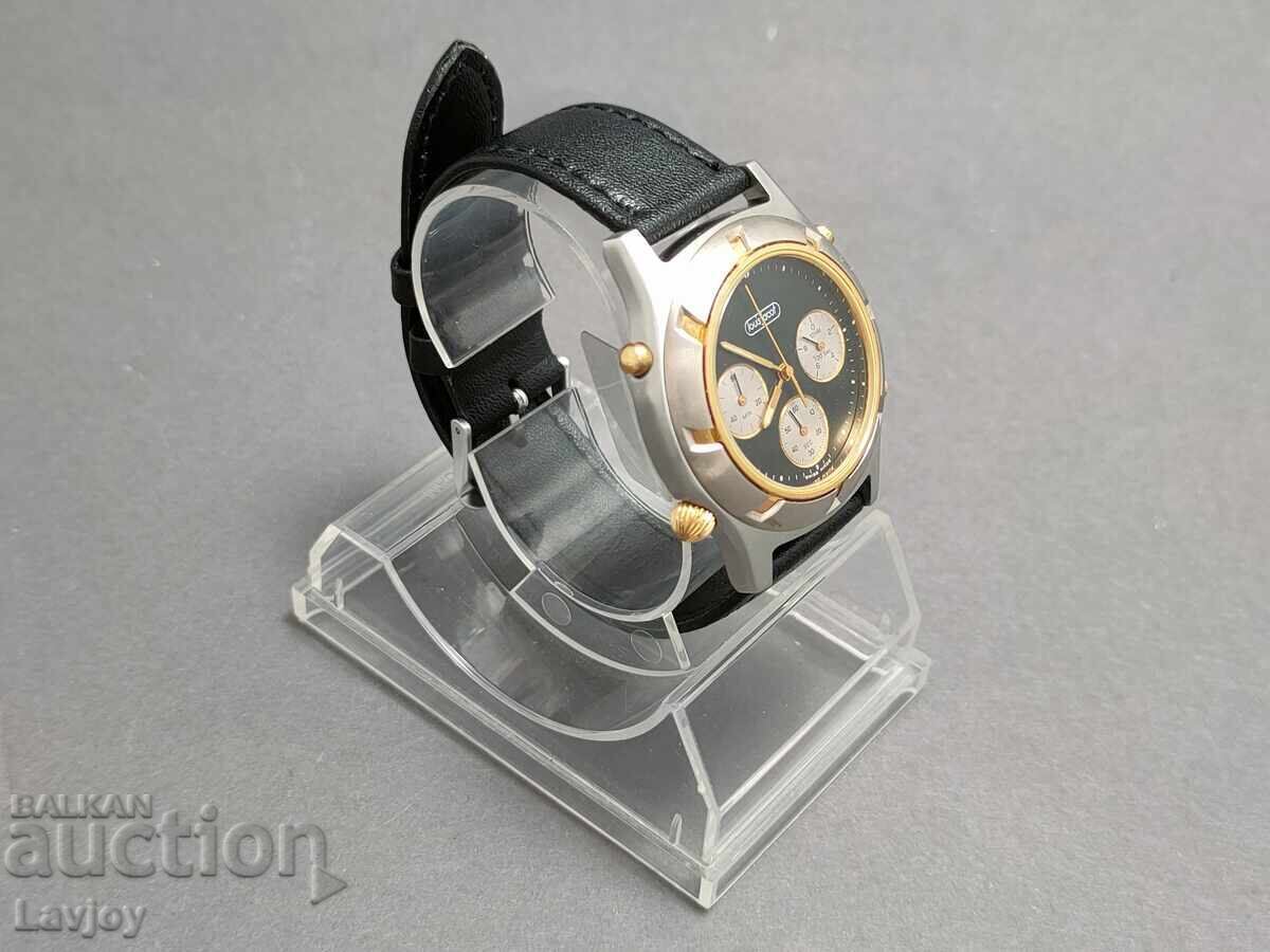 Δημοπρασία Χρονογράφος Louise Jacot Swiss B.Z.TS. από 0.01 St Δημοπρασία Χρονογράφος Louise Jacot Swiss B.Z.TS. από 0.01 St