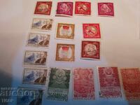 Пощенски марки СССР -0.01ст