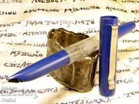 Стара СОЦ Руска Писалка от СССР 1960-те Съветска Русия №3