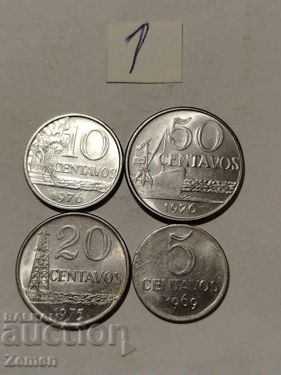 Νομίσματα Νομίσματα