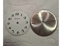 ЦИФЕРБЛАТИ