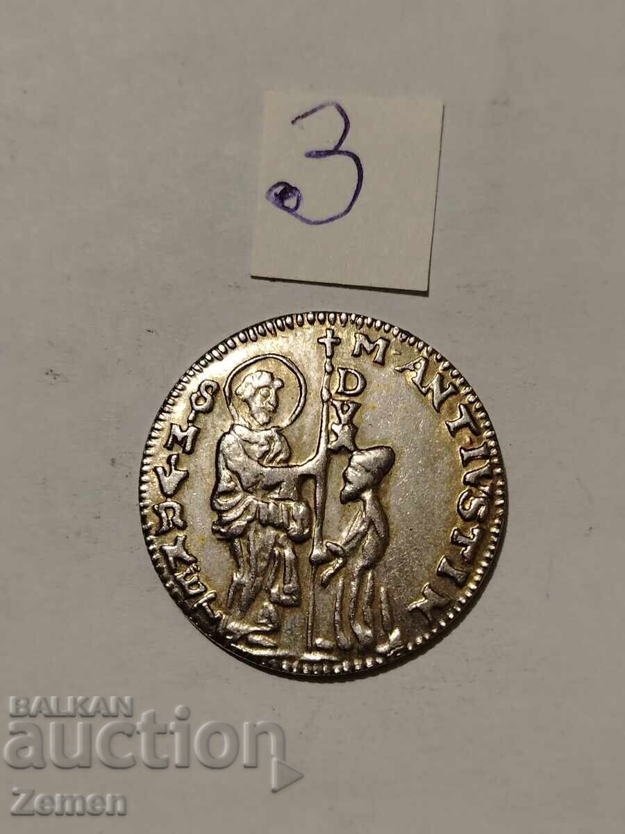 Αντίγραφο νομίσματος