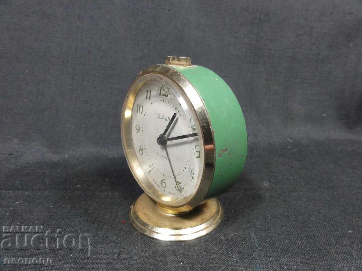 БЗЦ СТАР РЕТРО СОЦ СССР МЕХАНИЧЕН ЧАСОВНИК БУДИЛНИК СЛАВА с цена € 0.01 | 0.02 лв. БЗЦ СТАР РЕТРО СОЦ СССР МЕХАНИЧЕН ЧАСОВНИК БУДИЛНИК СЛАВА с цена € 0.01 | 0.02 лв.