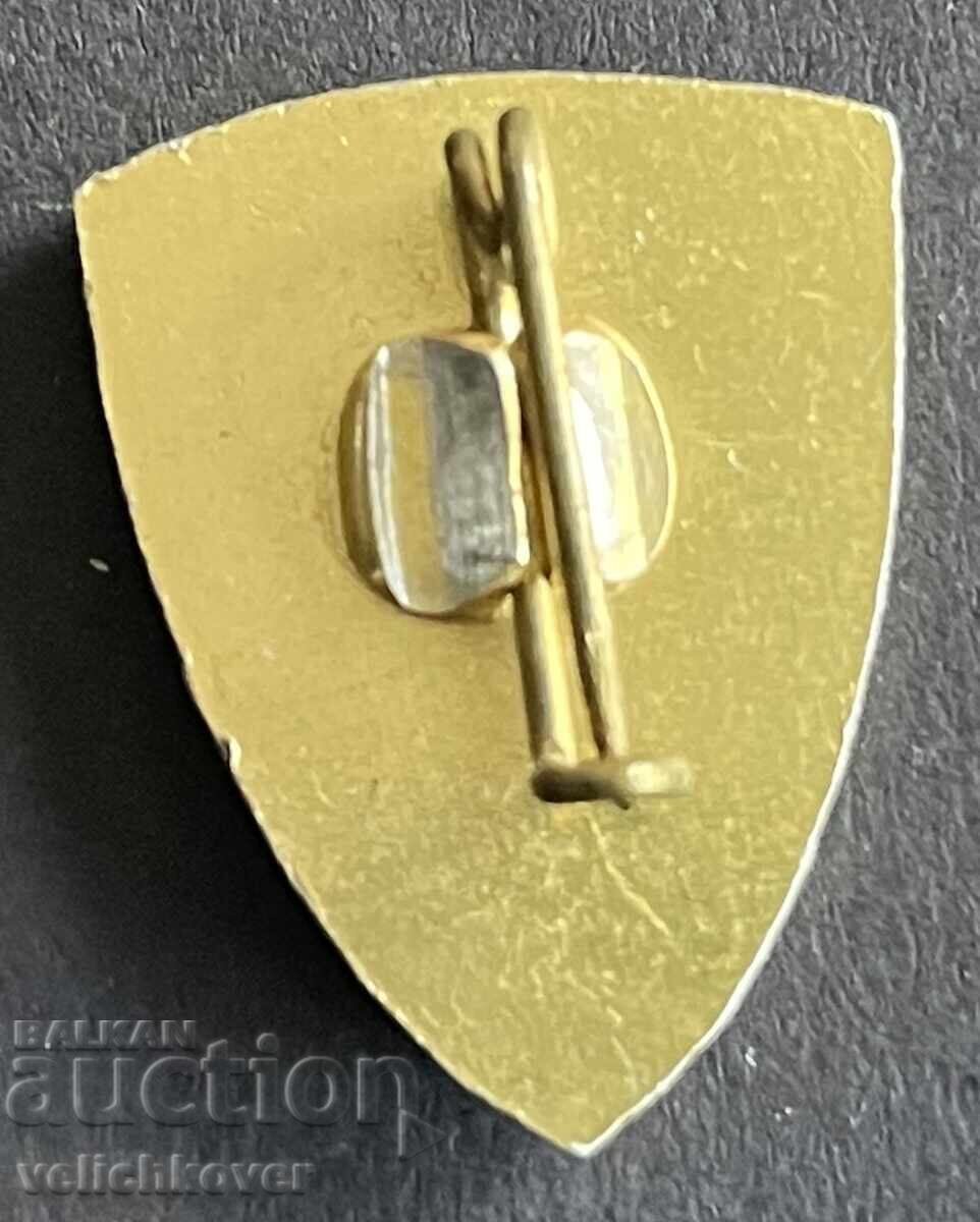 42512 Bulgaria Tourist Badge BTS Know Your Homeland L with price € 2.00 | 3.91 BGN 42512 Bulgaria Tourist Badge BTS Know Your Homeland L with price € 2.00 | 3.91 BGN