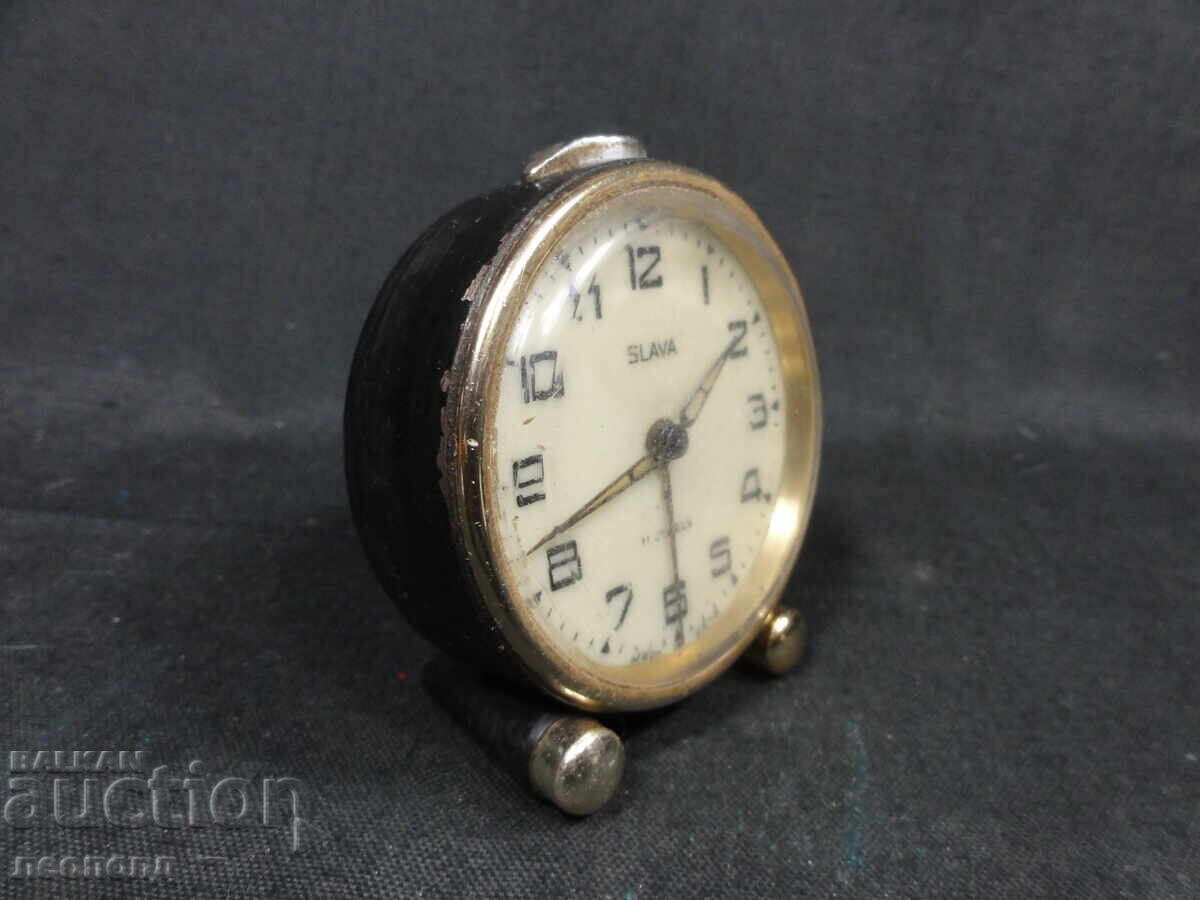 Аукцион БЗЦ СТАР РЕТРО СОЦ СССР МЕХАНИЧЕН ЧАСОВНИК БУДИЛНИК СЛАВА Аукцион БЗЦ СТАР РЕТРО СОЦ СССР МЕХАНИЧЕН ЧАСОВНИК БУДИЛНИК СЛАВА