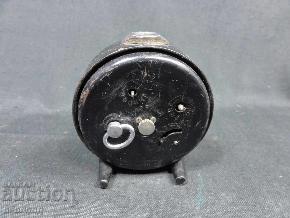 Доставка на БЗЦ СТАР РЕТРО СОЦ СССР МЕХАНИЧЕН ЧАСОВНИК БУДИЛНИК СЛАВА Доставка на БЗЦ СТАР РЕТРО СОЦ СССР МЕХАНИЧЕН ЧАСОВНИК БУДИЛНИК СЛАВА