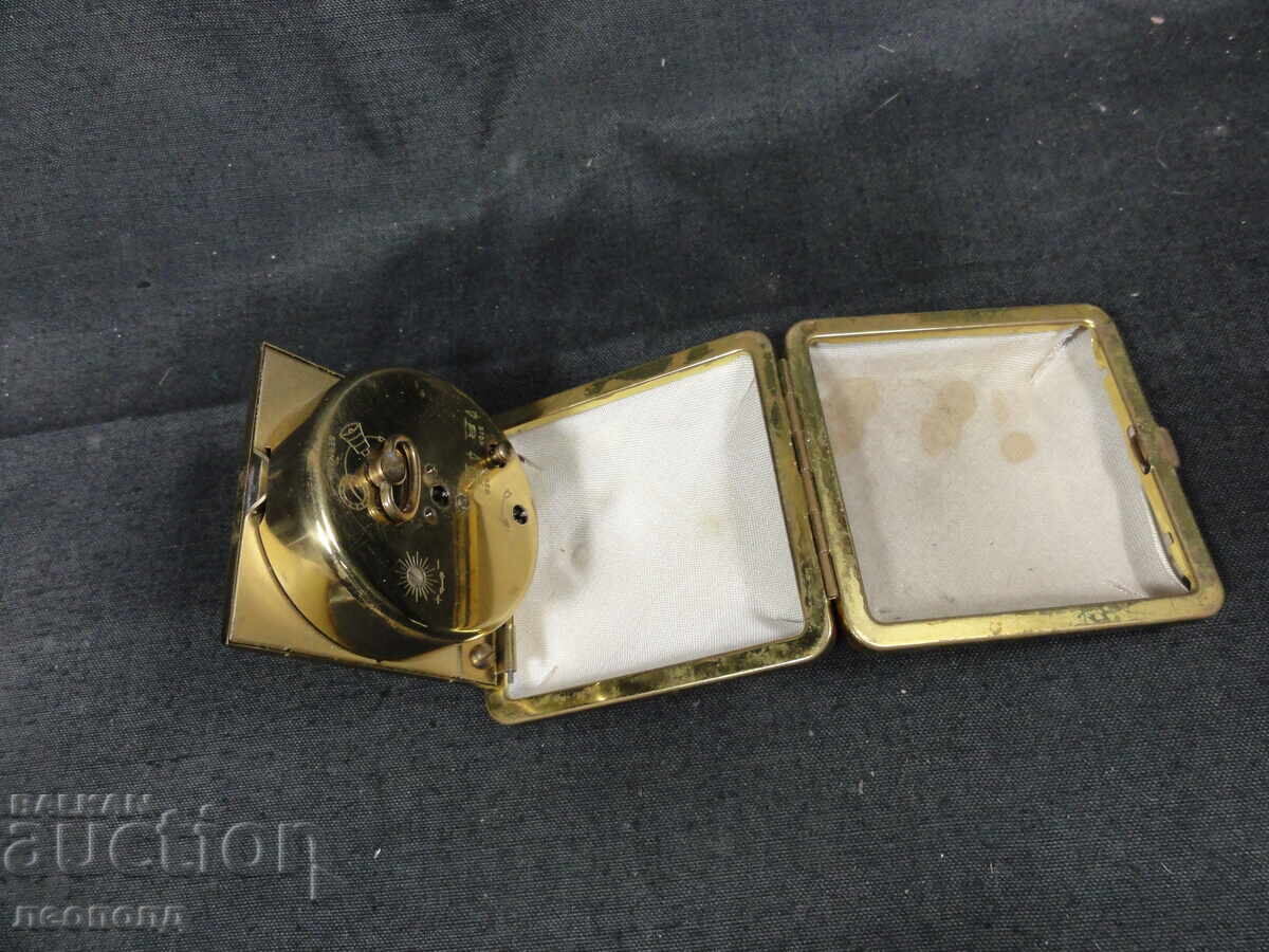 Доставка на БЗЦ СТАР РЕТРО МЕХАНИЧЕН ЧАСОВНИК БУДИЛНИК EUROPA Доставка на БЗЦ СТАР РЕТРО МЕХАНИЧЕН ЧАСОВНИК БУДИЛНИК EUROPA