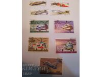 Пощенски марки СССР -0.01ст