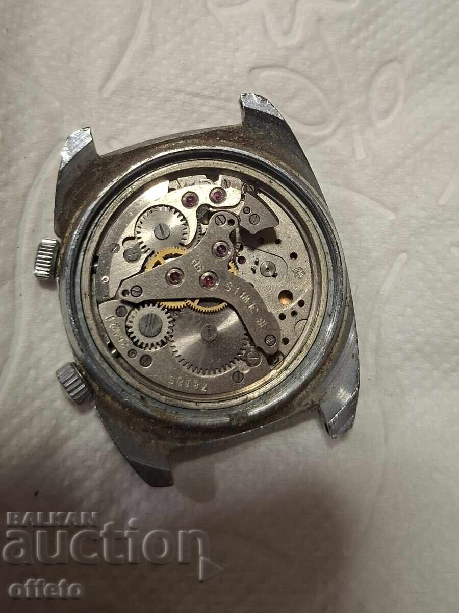 ΜΗΧΑΝΙΣΜΟΣ με τιμή € 0.23 | 0.45 BGN