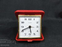 БЗЦ СТАР РЕТРО МЕХАНИЧЕН ЧАСОВНИК БУДИЛНИК EUROPA