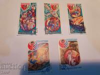 Пощенски марки СССР -0.01ст